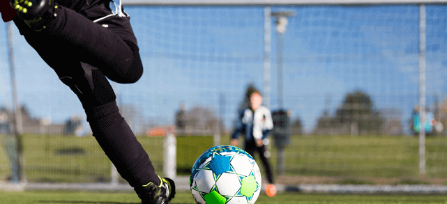 Benefits of Mini Soccer for Youth Football Teams | ESF 2022